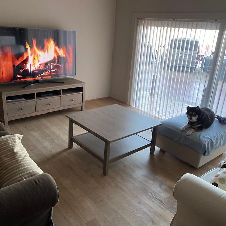 Appartement Aan Zee Blankenberge Zewnętrze zdjęcie