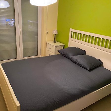 Appartement Aan Zee Blankenberge Zewnętrze zdjęcie