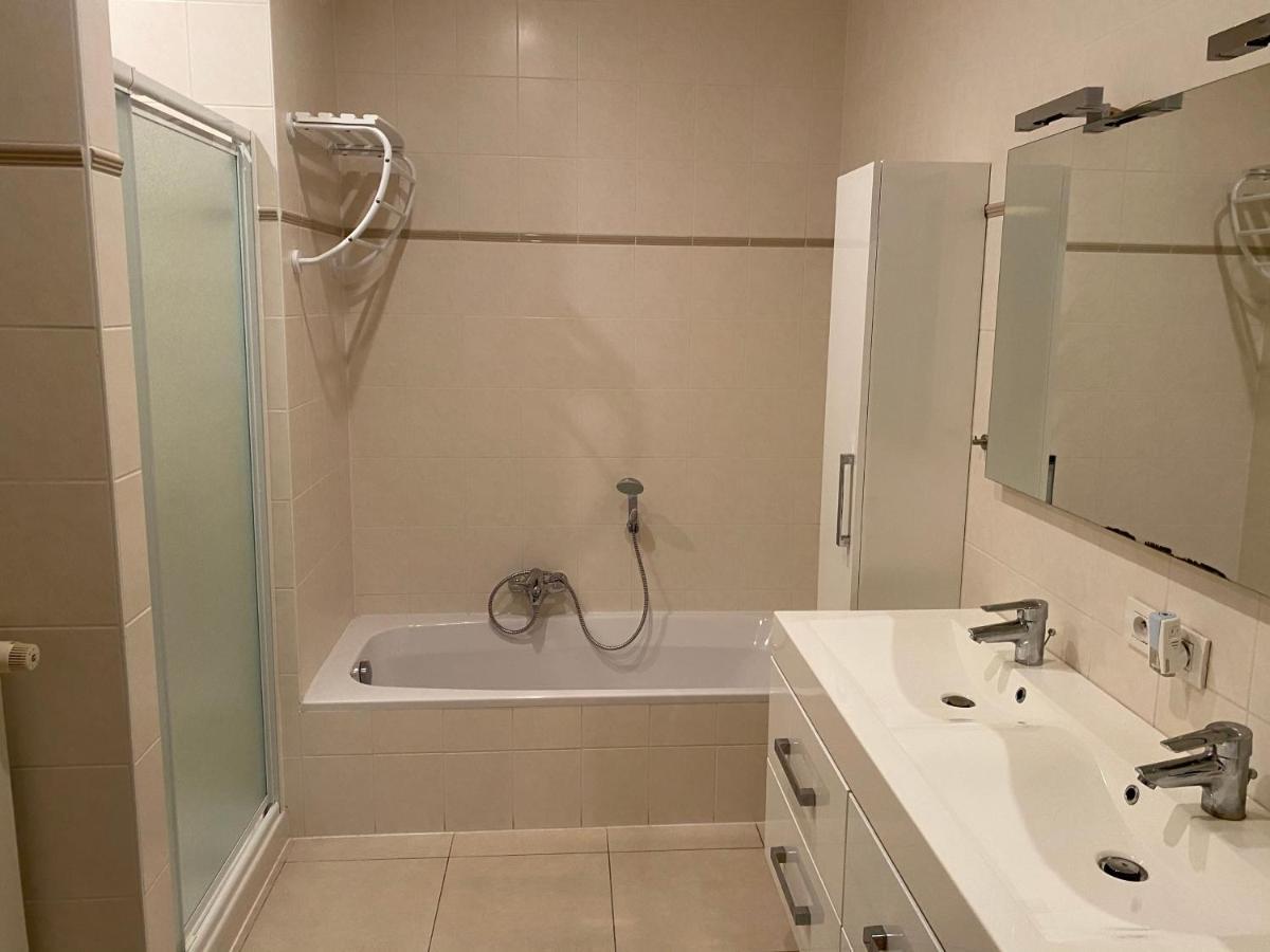 Appartement Aan Zee Blankenberge Zewnętrze zdjęcie