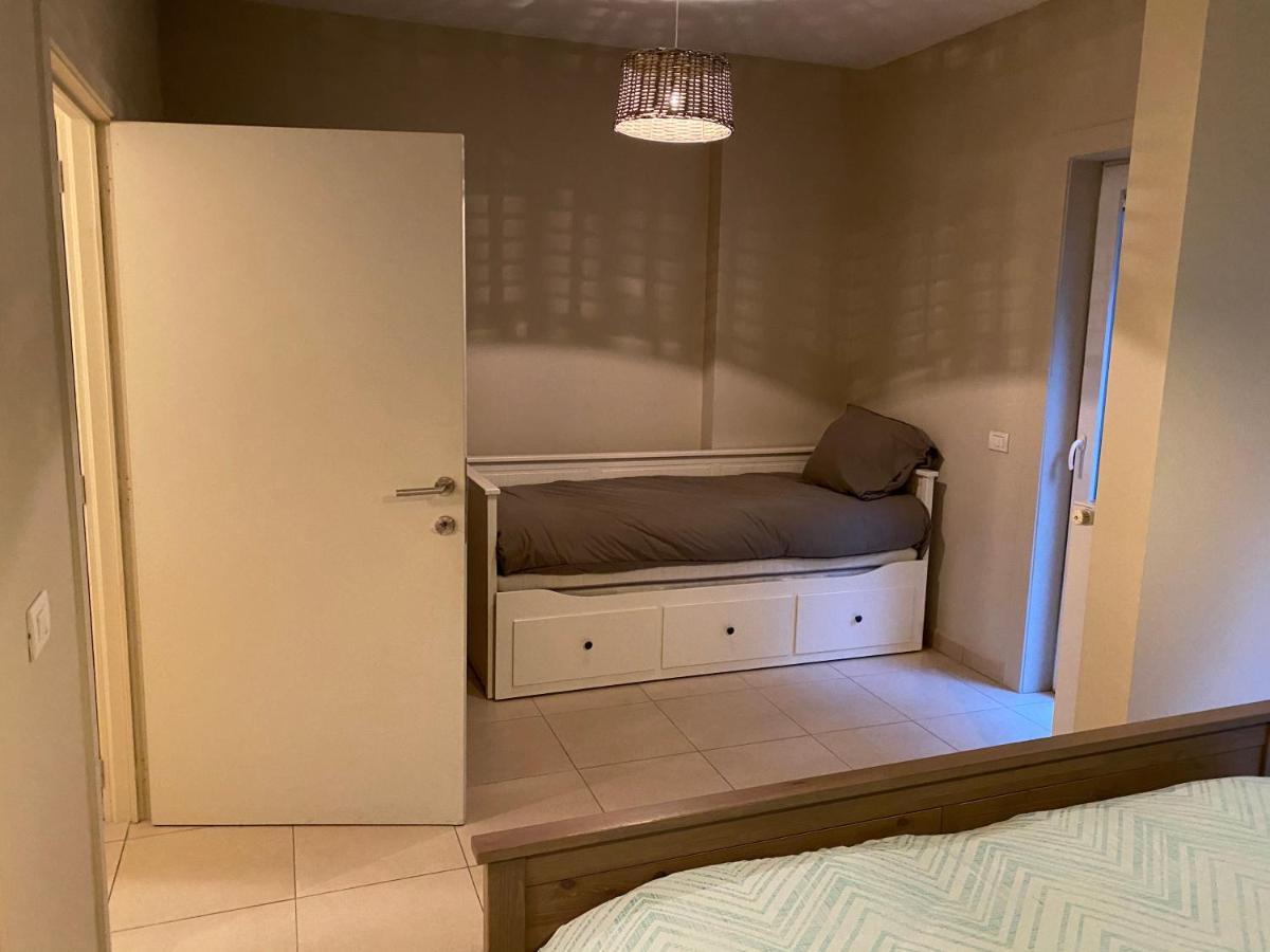 Appartement Aan Zee Blankenberge Zewnętrze zdjęcie